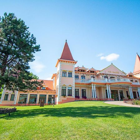 Hotel Villa Majur Subotica Extérieur photo