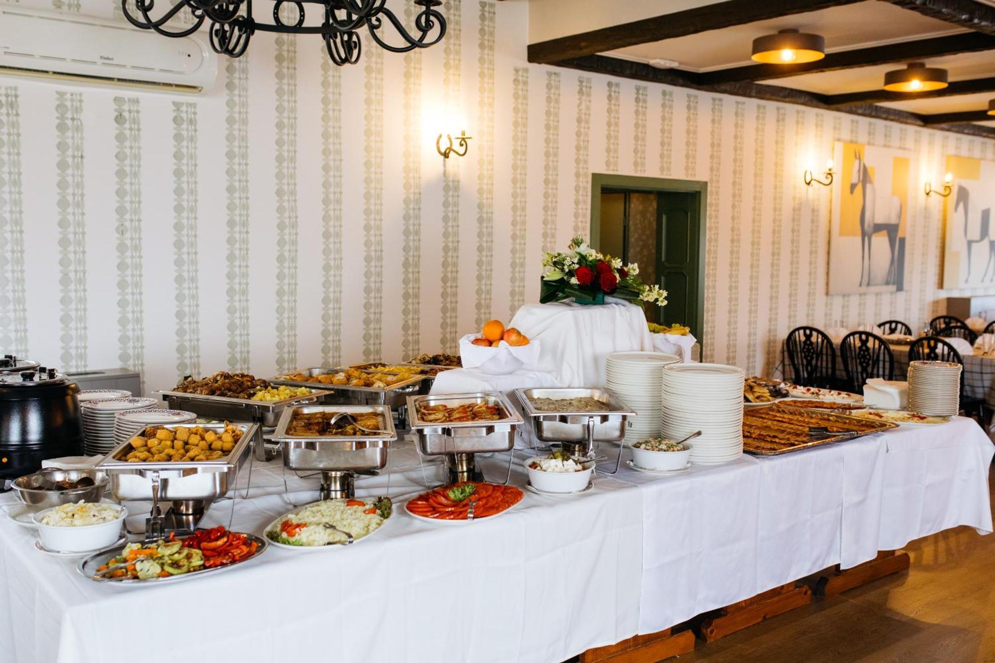 Hotel Villa Majur Subotica Extérieur photo